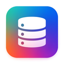 icon_technology_database_gradient icon preview