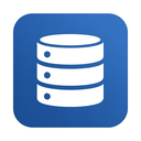 icon_technology_database_iconic icon preview