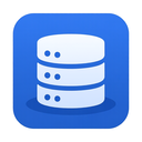 icon_technology_database_modern icon preview