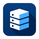 icon_technology_database_sharp_edges icon preview