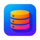 icon_technology_database_vibrant_colors icon preview