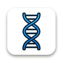 icon_technology_dna_strand_asymmetrical icon preview