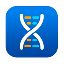icon_technology_dna_strand_modern icon preview