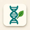 icon_technology_dna_strand_organic icon preview
