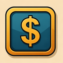 icon_technology_dollar_sign_classic icon preview