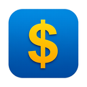 icon_technology_dollar_sign_iconic icon preview