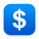 icon_technology_dollar_sign_modern icon preview