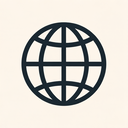 icon_technology_globe_filled icon preview