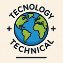 icon_technology_globe_technical icon preview
