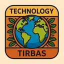 icon_technology_globe_tribal icon preview