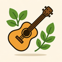 icon_technology_guitar_organic icon preview