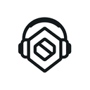 icon_technology_headphones_asymmetrical icon preview