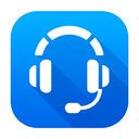 icon_technology_headphones_modern icon preview