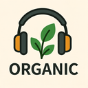 icon_technology_headphones_organic icon preview