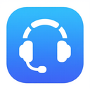 icon_technology_headphones_rounded icon preview