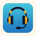 icon_technology_headphones_symmetrical icon preview