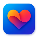 icon_technology_heart_abstract icon preview