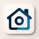 icon_technology_house_abstract icon preview