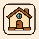 icon_technology_house_classic icon preview