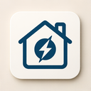 icon_technology_house_dynamic icon preview