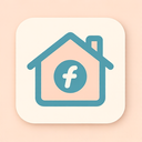 icon_technology_house_flat_pastel icon preview