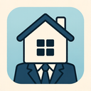 icon_technology_house_formal icon preview