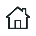 icon_technology_house_geometric icon preview