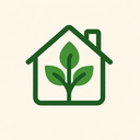 icon_technology_house_organic icon preview