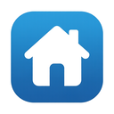 icon_technology_house_rounded icon preview