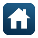 icon_technology_house_sharp_edges icon preview