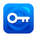 icon_technology_key_abstract icon preview