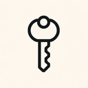 icon_technology_key_asymmetrical icon preview