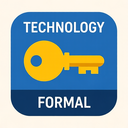 icon_technology_key_formal icon preview