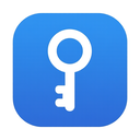 icon_technology_key_rounded icon preview