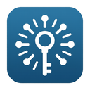 icon_technology_key_symmetrical icon preview