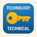 icon_technology_key_technical icon preview