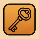 icon_technology_key_tribal icon preview
