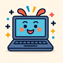icon_technology_laptop_playful icon preview