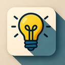 icon_technology_light_bulb_shadow_effect icon preview