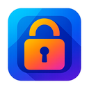 icon_technology_lock_abstract icon preview