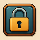 icon_technology_lock_classic icon preview