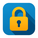 icon_technology_lock_flat_design icon preview