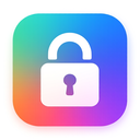 icon_technology_lock_gradient icon preview