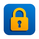 icon_technology_lock_iconic icon preview