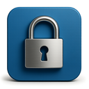 icon_technology_lock_metallic icon preview