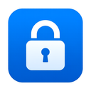 icon_technology_lock_modern icon preview