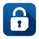 icon_technology_lock_sharp_edges icon preview