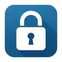 icon_technology_lock_symmetrical icon preview