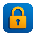 icon_technology_lock_technical icon preview