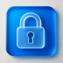 icon_technology_lock_transparent icon preview